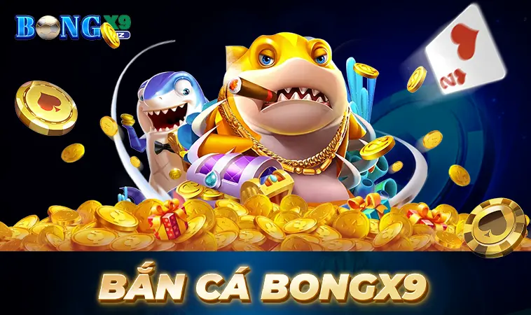 Bongx9 - Nhà Cái Bongx9 - Địa Chỉ Cá Cược Trực Tuyến Uy Tín Hàng Đầu