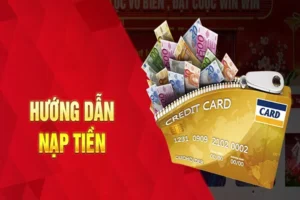Hướng Dẫn Nạp Tiền BongX9 Siêu Tốc Để Tham Gia Cá Cược Ngay