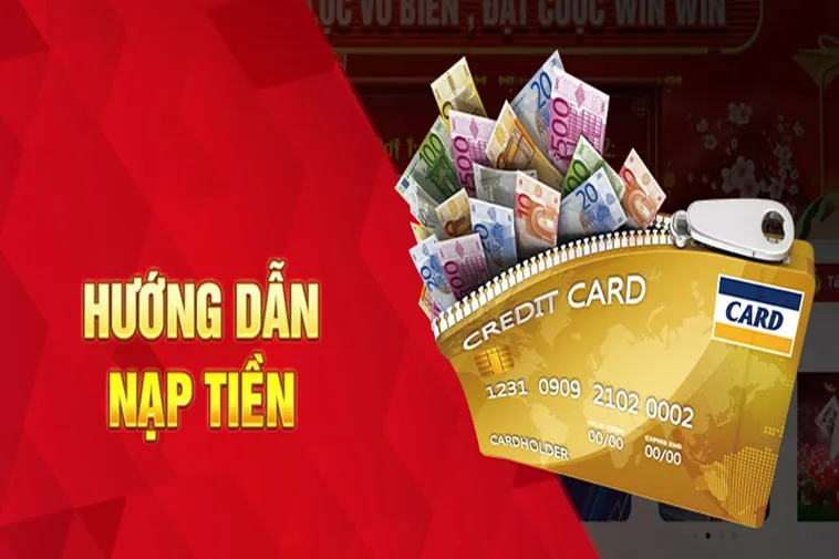 Hướng Dẫn Nạp Tiền BongX9 Siêu Tốc Để Tham Gia Cá Cược Ngay 1 Hướng Dẫn Nạp Tiền BongX9 Siêu Tốc Để Tham Gia Cá Cược Ngay