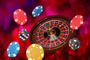 Khám Phá Tuyệt Chiêu Chơi Roulette BongX9 Thắng Lớn Mỗi Ngày Ngay