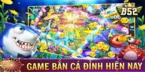 Chiến Thắng Game Bắn Cá Đại Chiến B52 Tại BongX9 Dễ Dàng