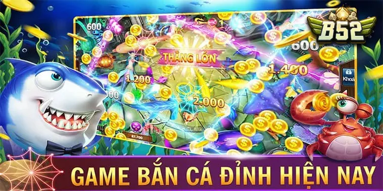 Chiến Thắng Game Bắn Cá Đại Chiến B52 Tại BongX9 Dễ Dàng