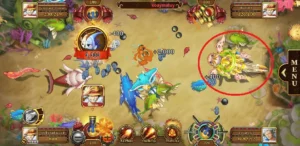 Khám Phá Bí Mật Bắn Cá Đại Hải Trình Tại BongX9 Siêu Đỉnh