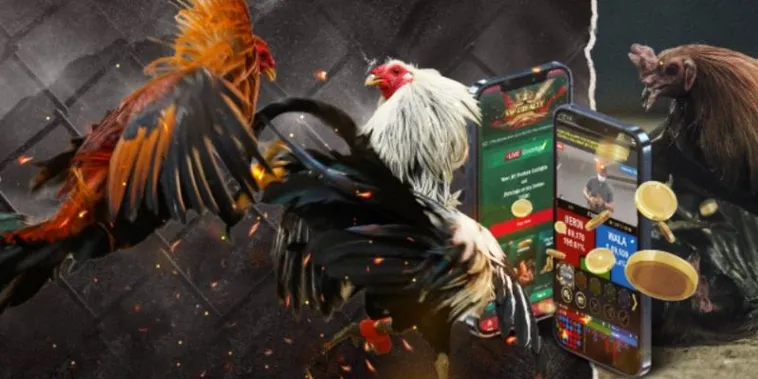 Bật Mí Cách Chơi Đá Gà GA28 Tại BongX9 Đỉnh Cao Cược Thủ