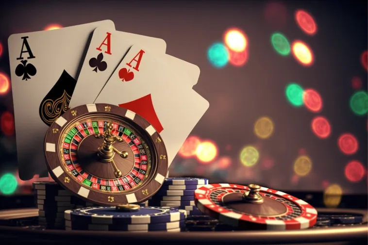 Trải Nghiệm Sòng Bài Casino Online BongX9 Đẳng Cấp Quốc Tế Tại Nhà