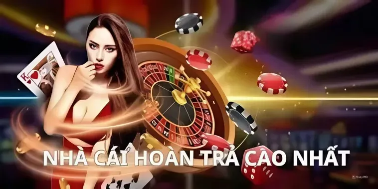 Tận Hưởng Ưu Đãi Hoàn Trả Không Giới Hạn Tại Nhà Cái BongX9 Mỗi Ngày