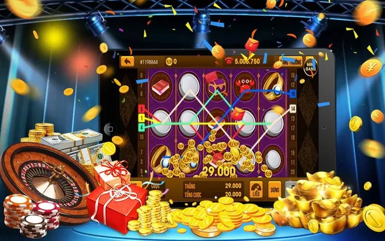 Cách Chơi Nổ Hũ Ông Đồ Trúng Jackpot Khủng Tại BongX9