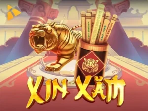 Hướng Dẫn Chơi Nổ Hũ Xin Xăm Tại BongX9 Thắng Lớn Mỗi Ngày