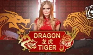 Trải Nghiệm Dragon Tiger Tại BongX9 Sôi Động Thắng Lớn Cực Mê Ly