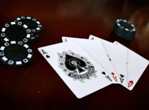 Chinh Phục Game Bài Sắc Tê BongX9 Đỉnh Cao Nhận Thưởng Khủng