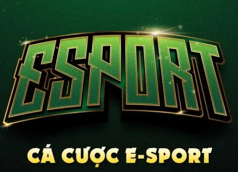 Hướng Dẫn Cá Cược Thể Thao Điện Tử Đỉnh Cao Tại BongX9