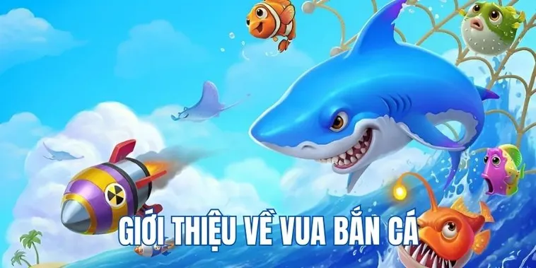 Cách Chơi Vua Bắn Cá Tại BongX9 Rinh Ngay Jackpot Khủng Về Tay
